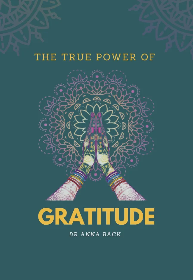 The True Power Of Gratitude