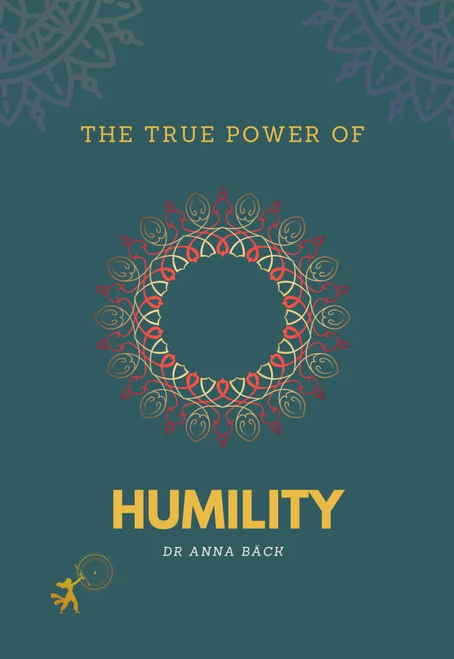 The True Power Of Humility